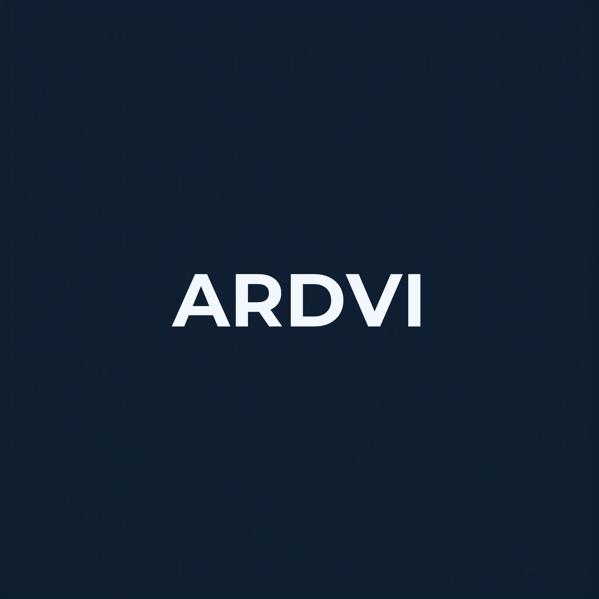 ARDVI