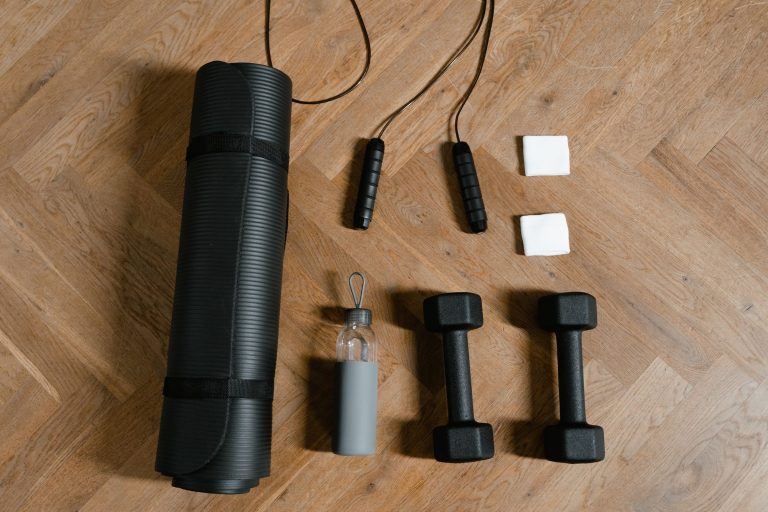 The Exercise Your Bones Actually Need (And It Isn’t Walking)