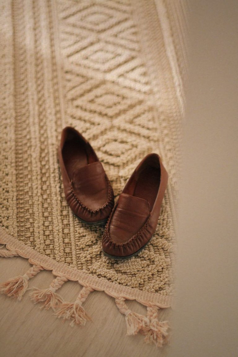 Finally, Shoes That Don’t Hurt (And Still Look Like You)