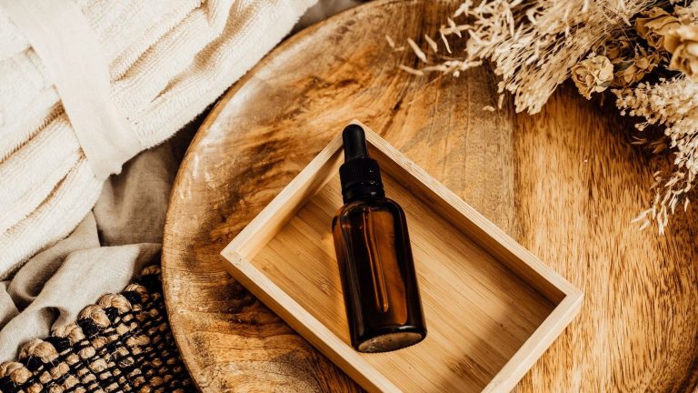 The Hair Thinning Nobody Warns You About (And What Actually Helps)