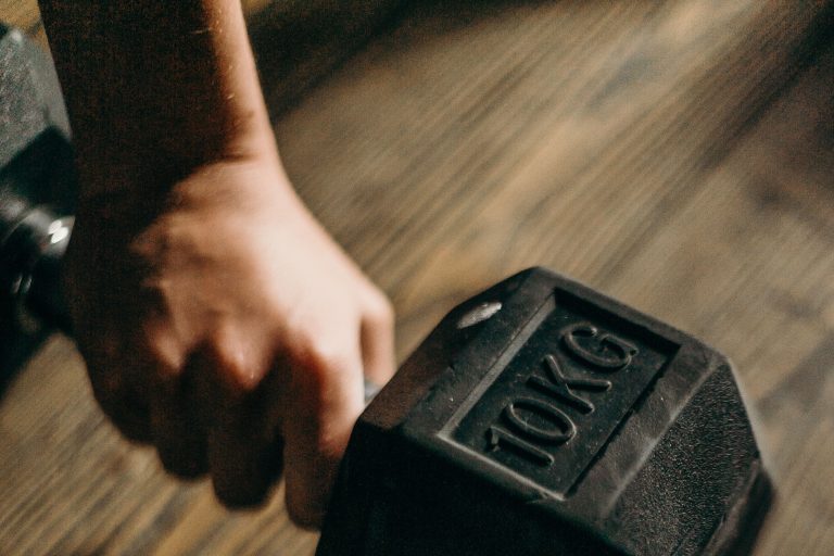 The Two Exercises Worth Doing If You Only Have 15 Minutes
