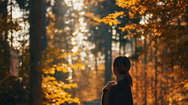 Where the People-Pleasing Went: On Finally Being Unavailable for What Drains You