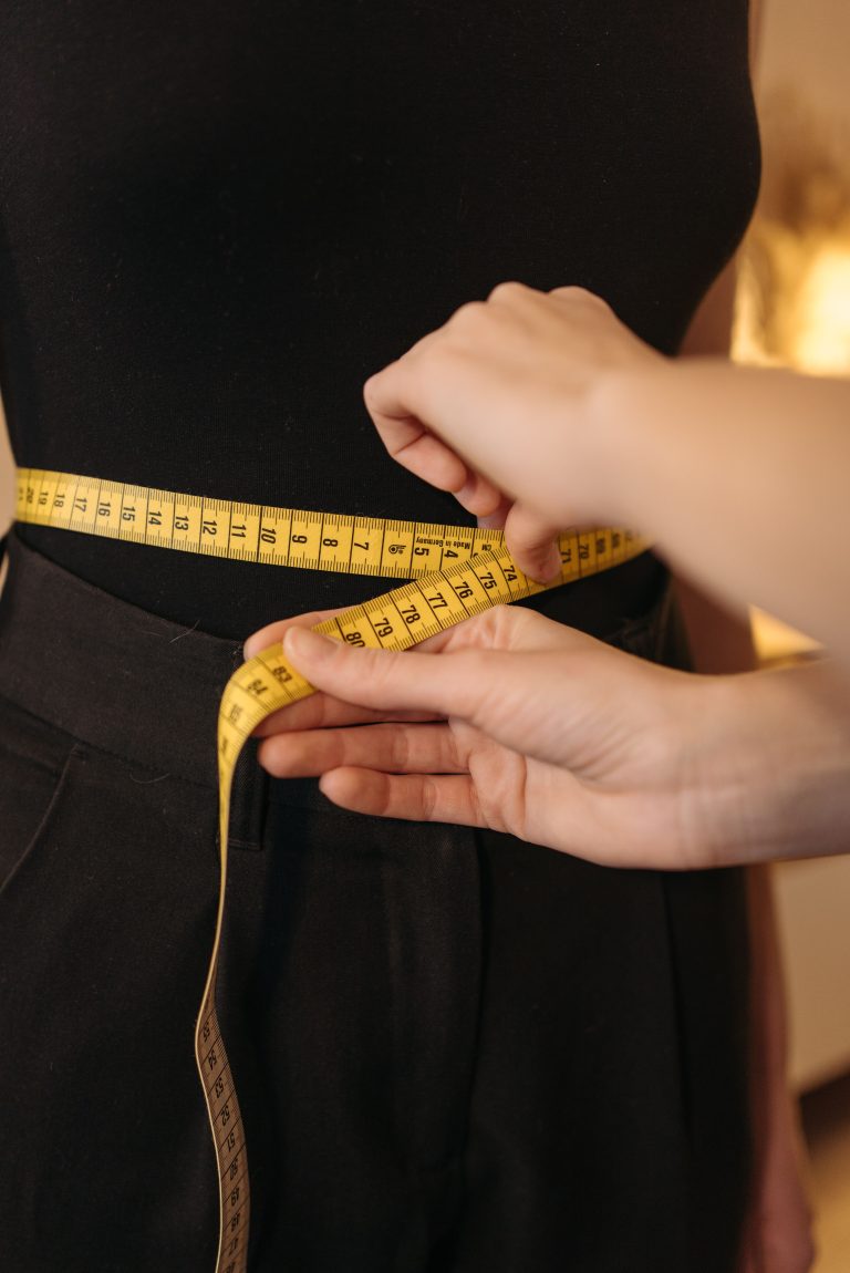 Body Recomposition After 40: Why the Scale Lies (and What to Track Instead)